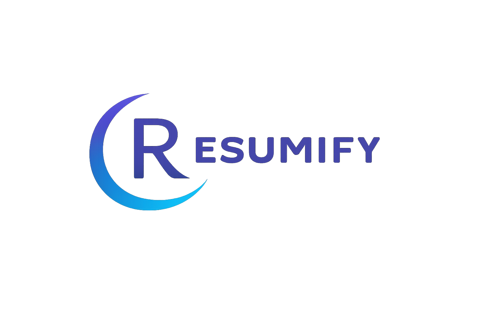 Resumify Logo