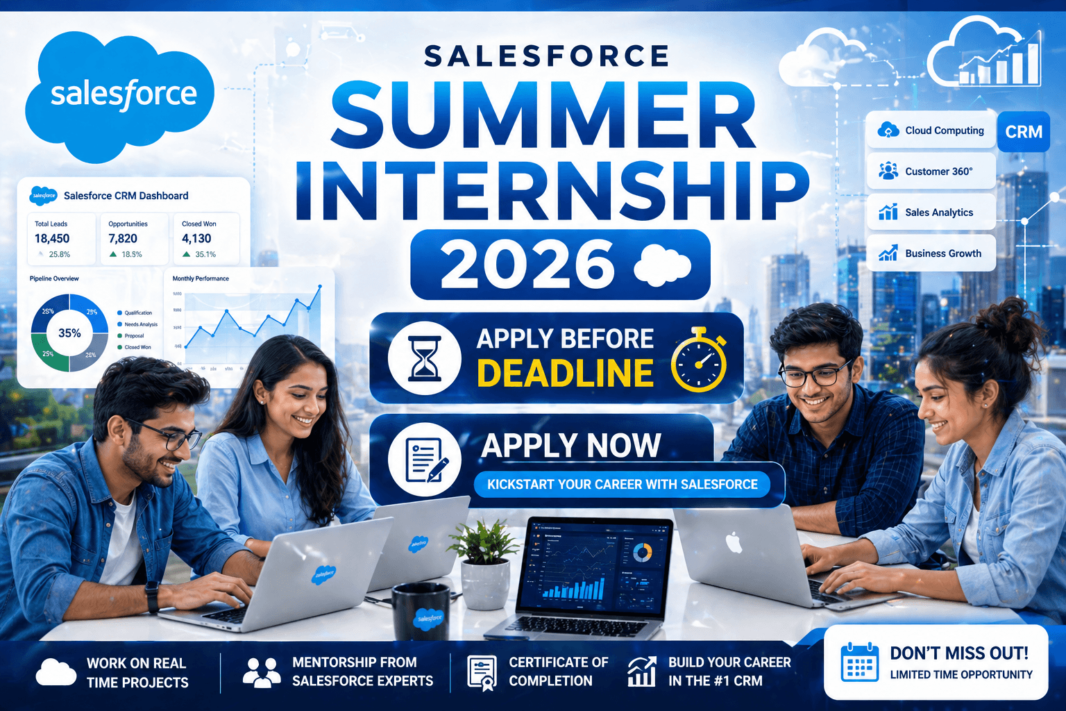 Software Engineer Intern